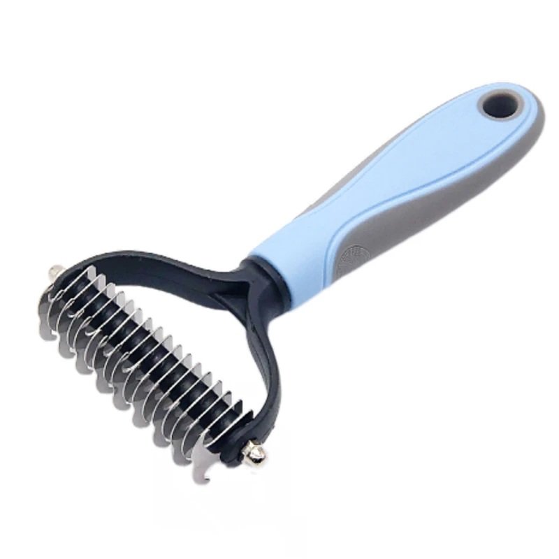 Cepillo Corta Nudos y Deslanador