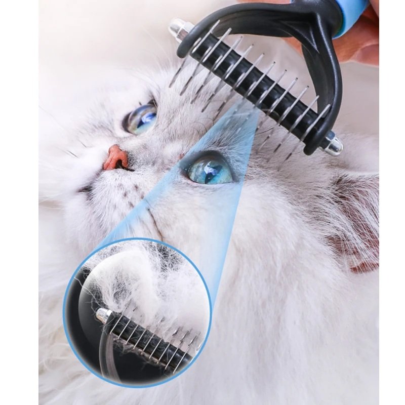 Cepillo Corta Nudos y Deslanador - Imagen 5